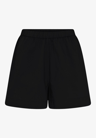 Frau - Melbourne Shorts Black